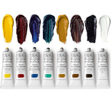 Winsor & Newton Artists' Oil Colour 37ml Tube Series 5