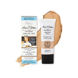 The balm Anne T. Dotes Tinted Moisturizer