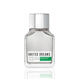 Benetton United Dreams Aim High Edt Spray For Men