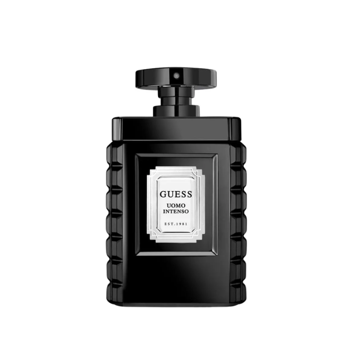 Guess Uomo Intenso For Men Eau De Parfum 100Ml