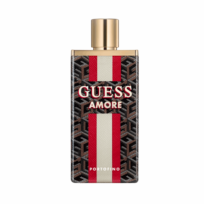 Guess Amore Portofino EDT 100Ml