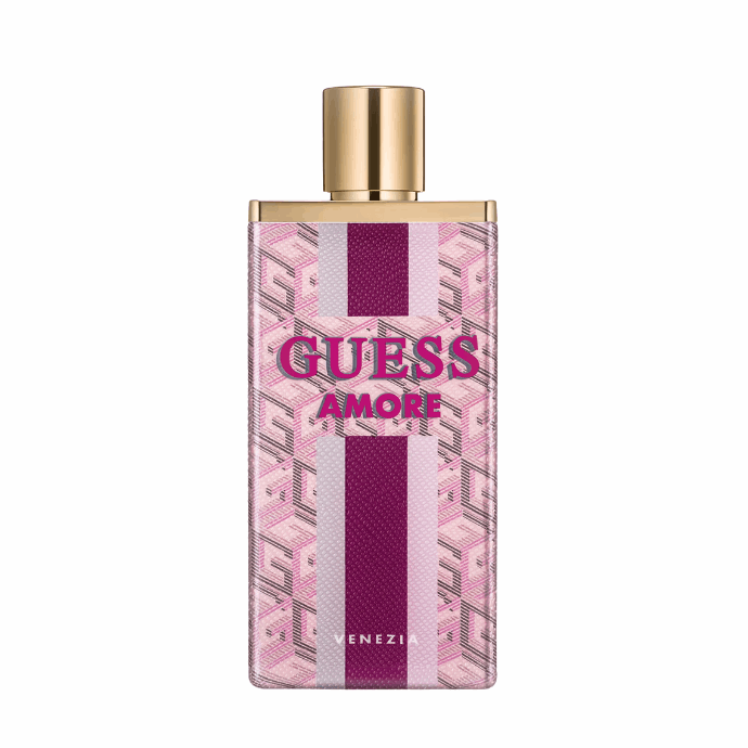 Guess Amore Venezia EDT 100Ml