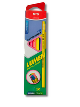 M&G PENCIL LUMEN # 1000