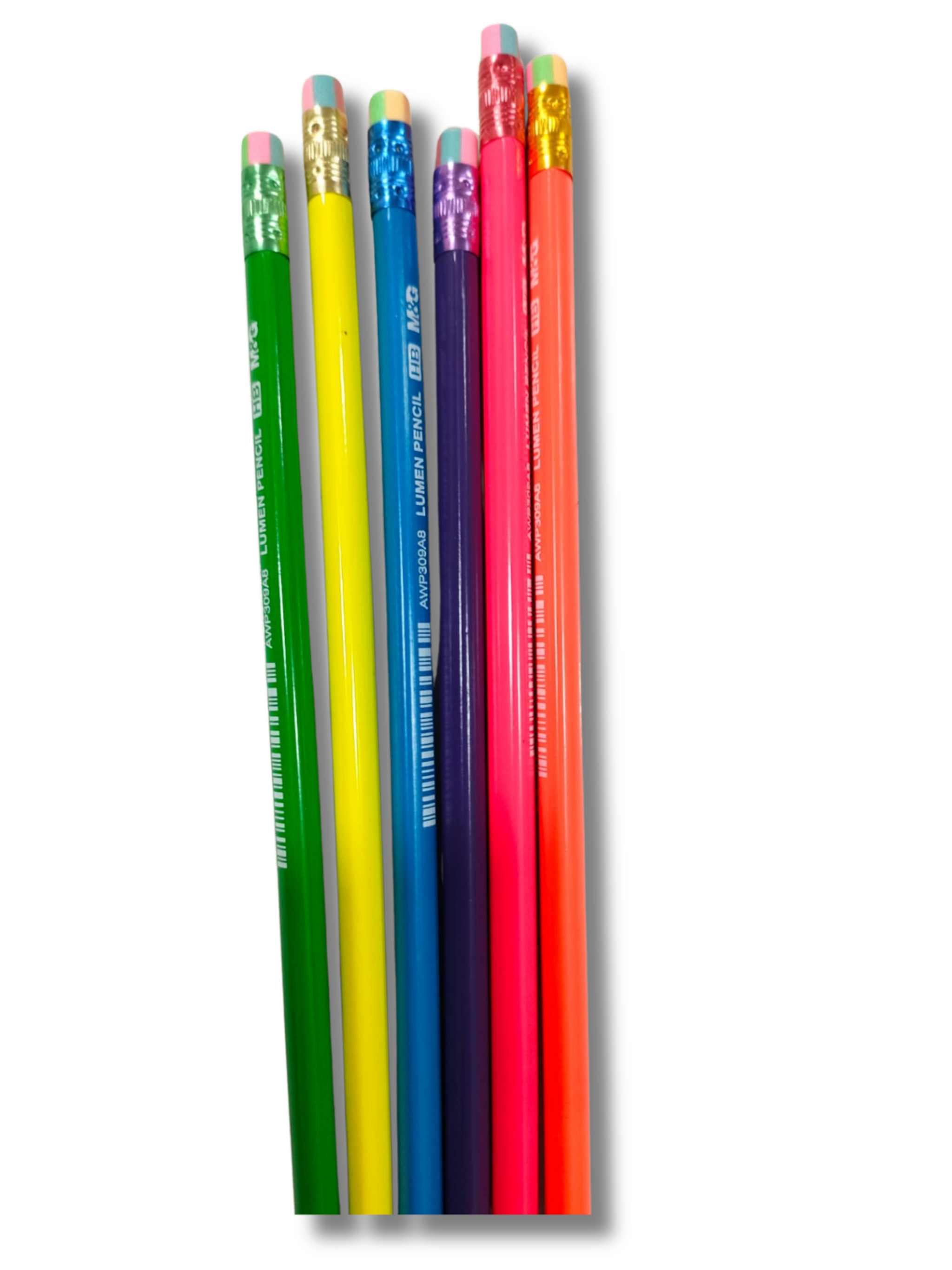 M&G PENCIL LUMEN # 1000