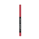 Essence 8H Matte Comfort Lip Pencil 07 Classic Red