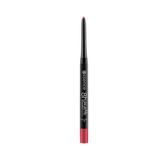 Essence 8H Matte Comfort Lip Pencil 07 Classic Red