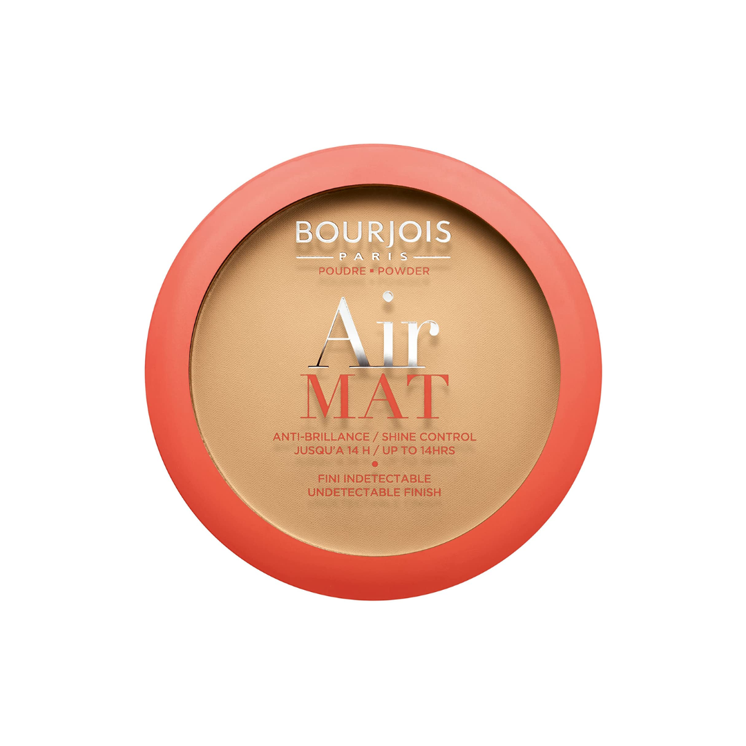 Bourjois Air Mat Compact Powder