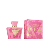Guess Ladies Seductive Dream For Women EDT 75Ml