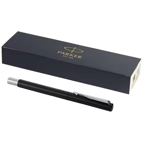 Parker Vector Standard Fountain Pen – Black