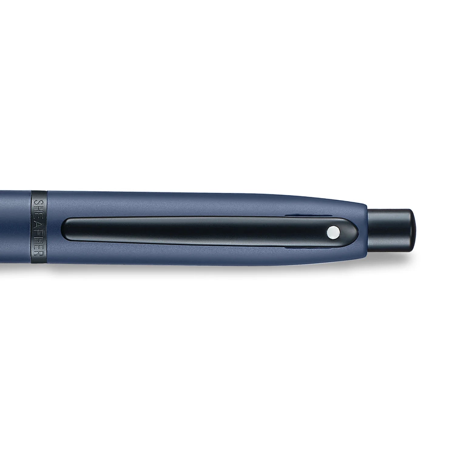 Sheaffer VFM 9429 Matte Blue Ballpoint Pen
