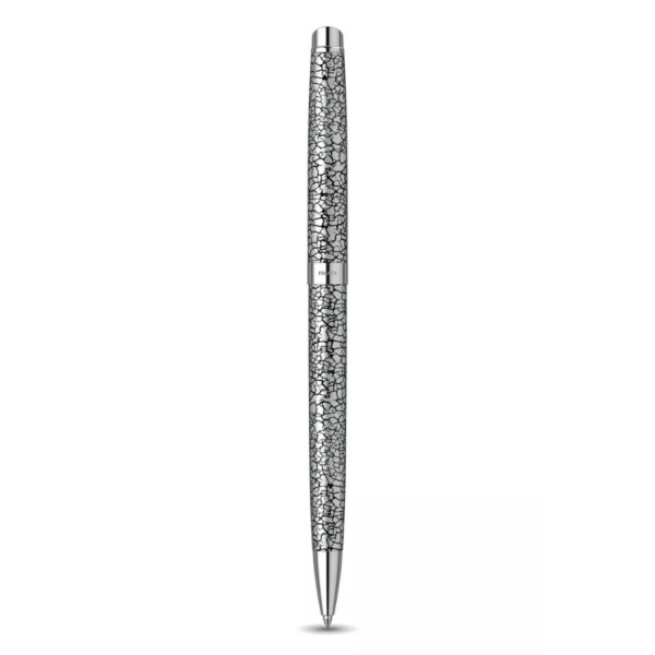 Waterman Hémisphère Deluxe Ballpoint Pen – Cracked CT