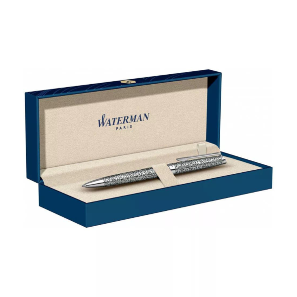 Waterman Hémisphère Deluxe Ballpoint Pen – Cracked CT