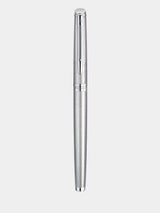 Waterman Hémisphère Deluxe Fountain Pen – Metal CT