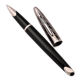 Waterman Carene Rollerball Pen – Contemporary Black & Gunmetal