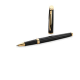 Waterman Hemisphere Black Lacquer GT Rollerball Pen
