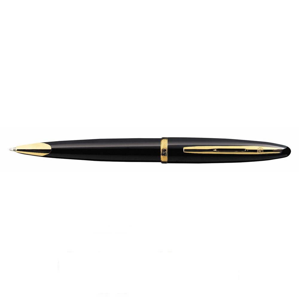 Waterman Carène Black Sea GT Ballpoint Pen