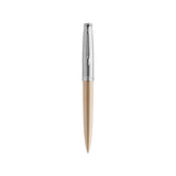 Waterman Emblème DLX Ballpoint Pen – Gold Trim (CT)