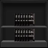 M&G K5 Refillable Roller Ball Pen 0.5 mm Single Piece