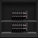 M&G K5 Refillable Roller Ball Pen 0.5 mm Single Piece