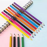 M&G Drawing Creativity Color Pencils