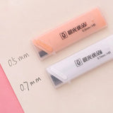 M&G Ultra Simple Mechanical Pencil Lead Single Piece