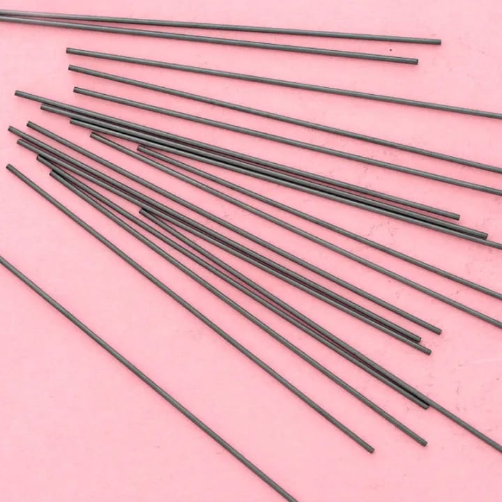 M&G Ultra Simple Mechanical Pencil Lead Single Piece