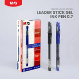 LEADER GEL PEN 10772
