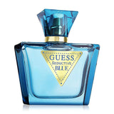 GUESS Seductive Blue for Women Eau de Toilette – 75ml