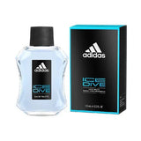 Adidas Ice Dive for Men EDT (100â€¯ml)