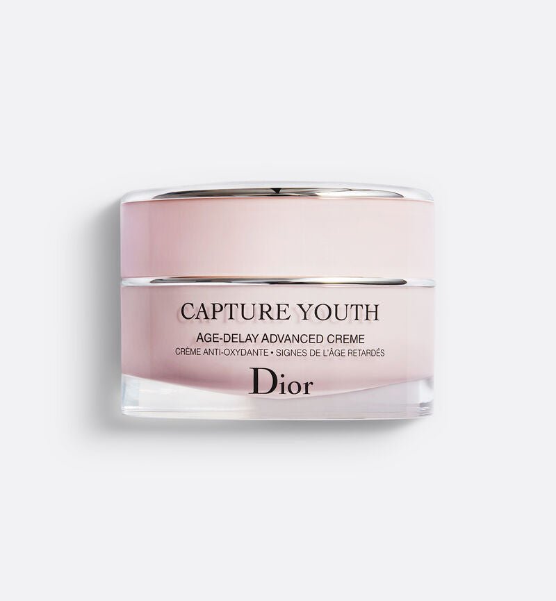 Dior Capture Youth Age Delay Advanced Creme 15Ml