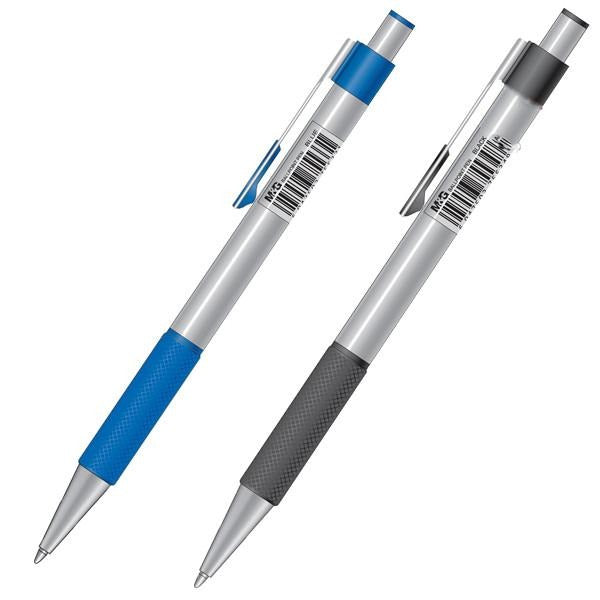 M&G Alpha METAL Ball Pen ABP 01771 Single Piece