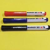 M&G Whiteboard Marker AWMY 2271 Pack Of 10