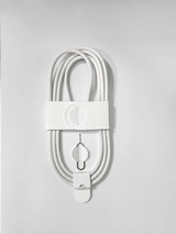 Apple iPhone 16/17 Series USB-C Cable – Braided Fast Charging & Data Sync (Original)