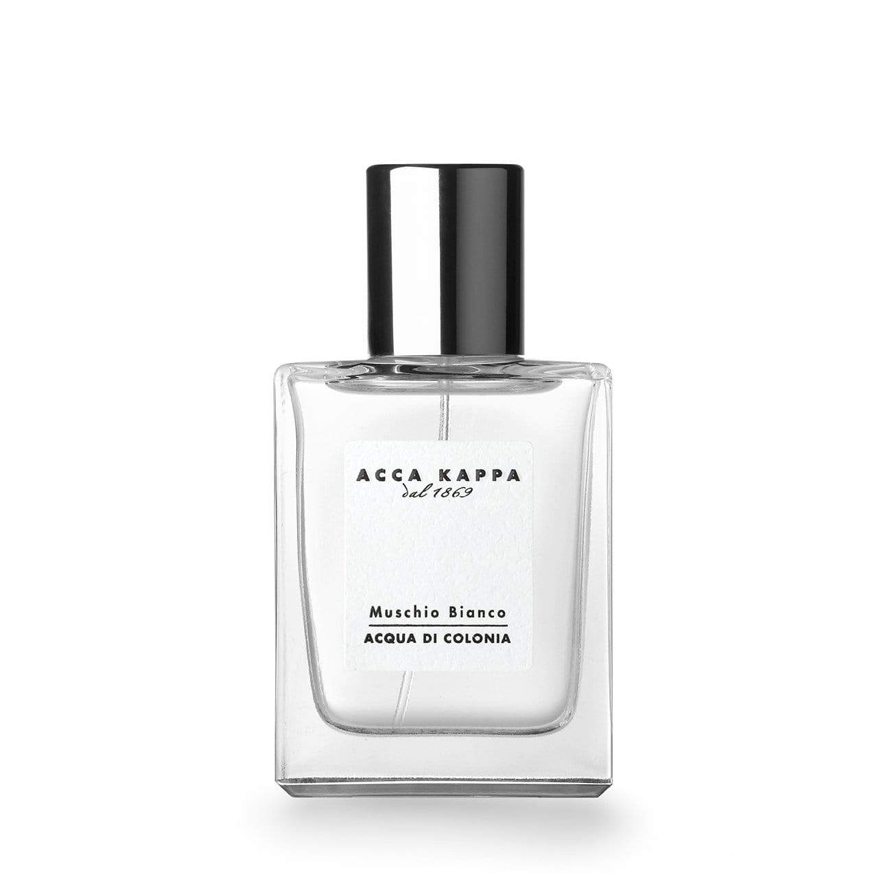 Acca Kappa Muschio Bianco Eau De Cologne