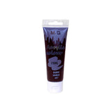 M&G Acrylic Paint Tube 75 gm Assorted Colors 1 pc
