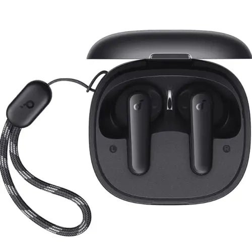Anker Soundcore R50i TWS Wireless Earbuds Bluetooth 5.3 30H Playtime Deep Bass Original