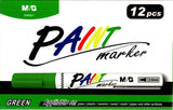 M&G AOMY8571 Paint Marker 1pc