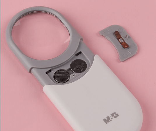 M&G Magnifying Glass ARC925C2