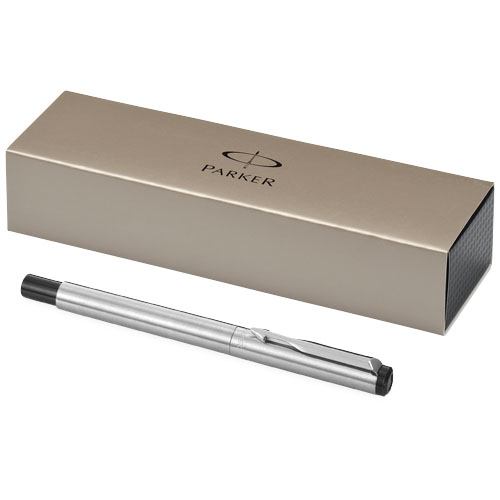 Parker Vector Stainless Steel Fountain Pen