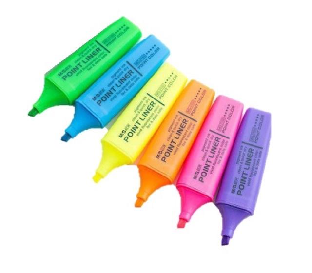 M&G Highlighter 21572