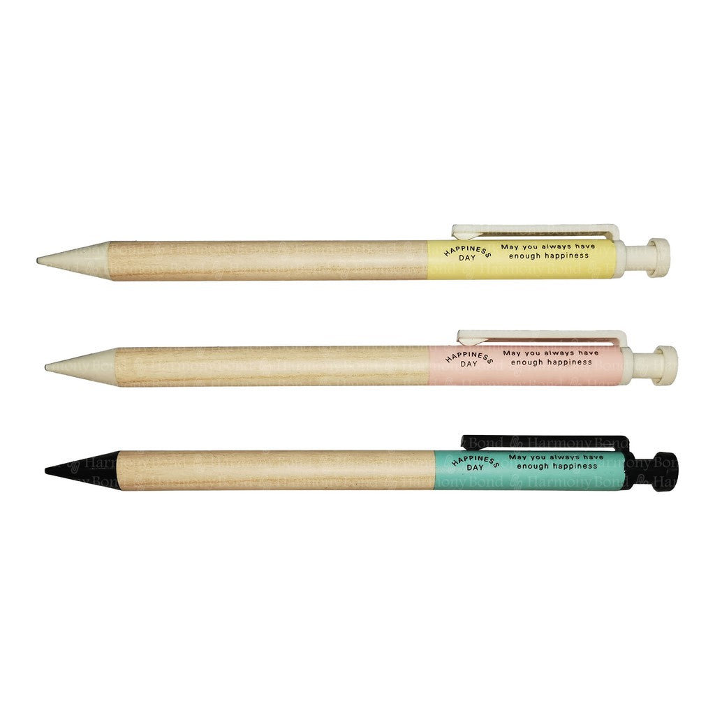 M&G Mechanical Pencils 0.5mm AMPV1301