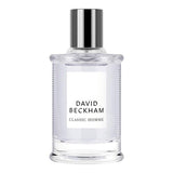 David Beckham Classic Homme EDT for Men – 100ml | Fresh Spicy Woody Fragrance