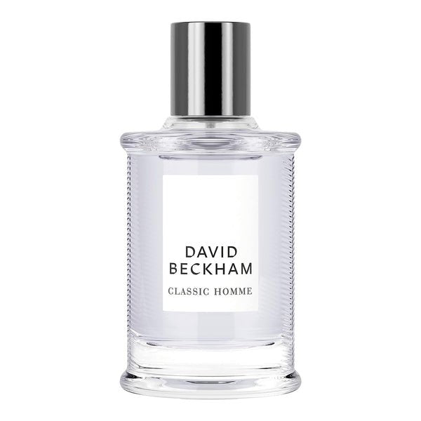 David Beckham Classic Homme EDT 100Ml