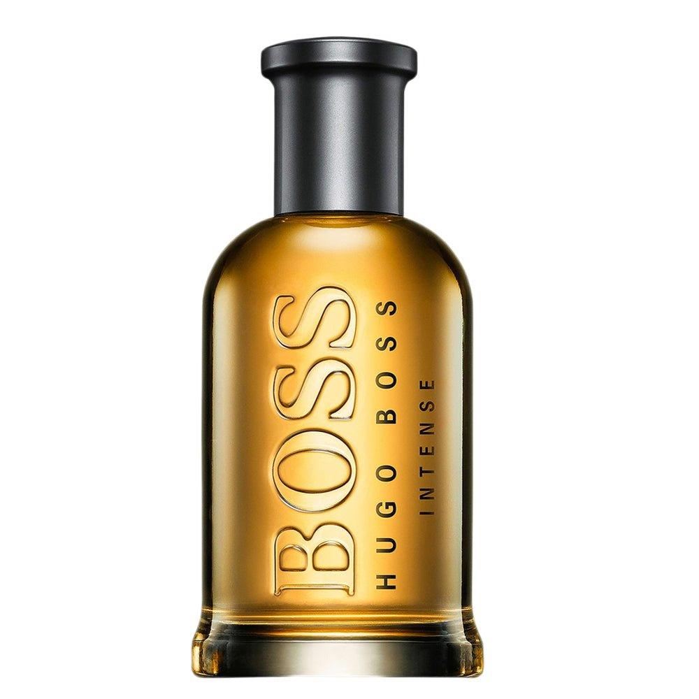 Hugo Boss Boss Bottled Intense Edp Spray for Men 100Ml-Perfume