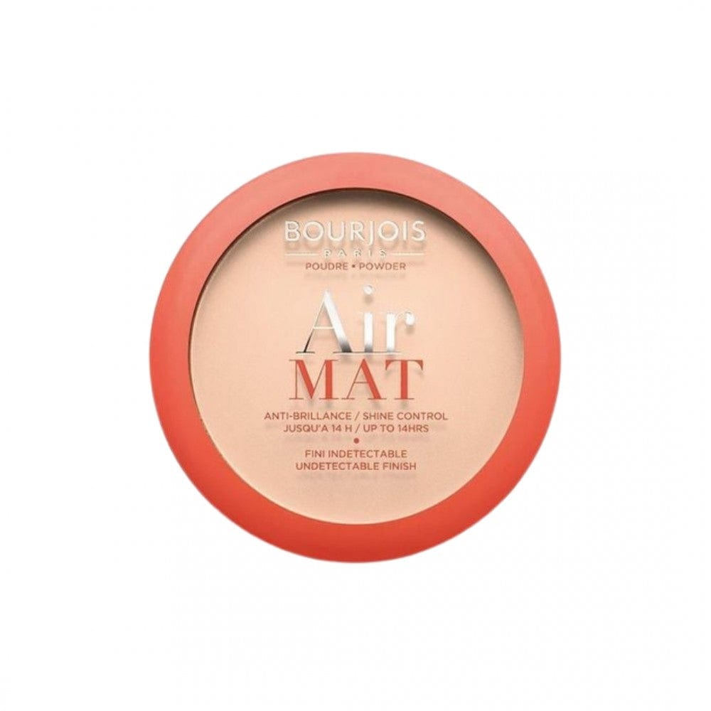 Bourjois Air Mat Compact Powder