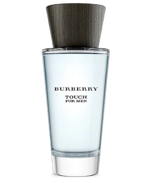 Burberry Touch for Men EDT 100ml | Men's Fragrance