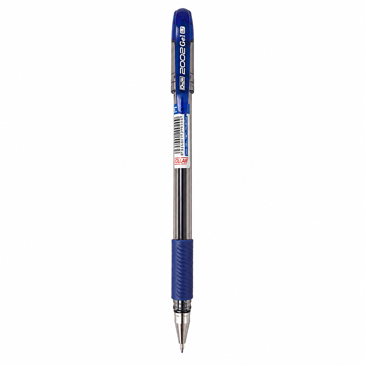 Dux DX-2002 G Gel Pen – Box of 10