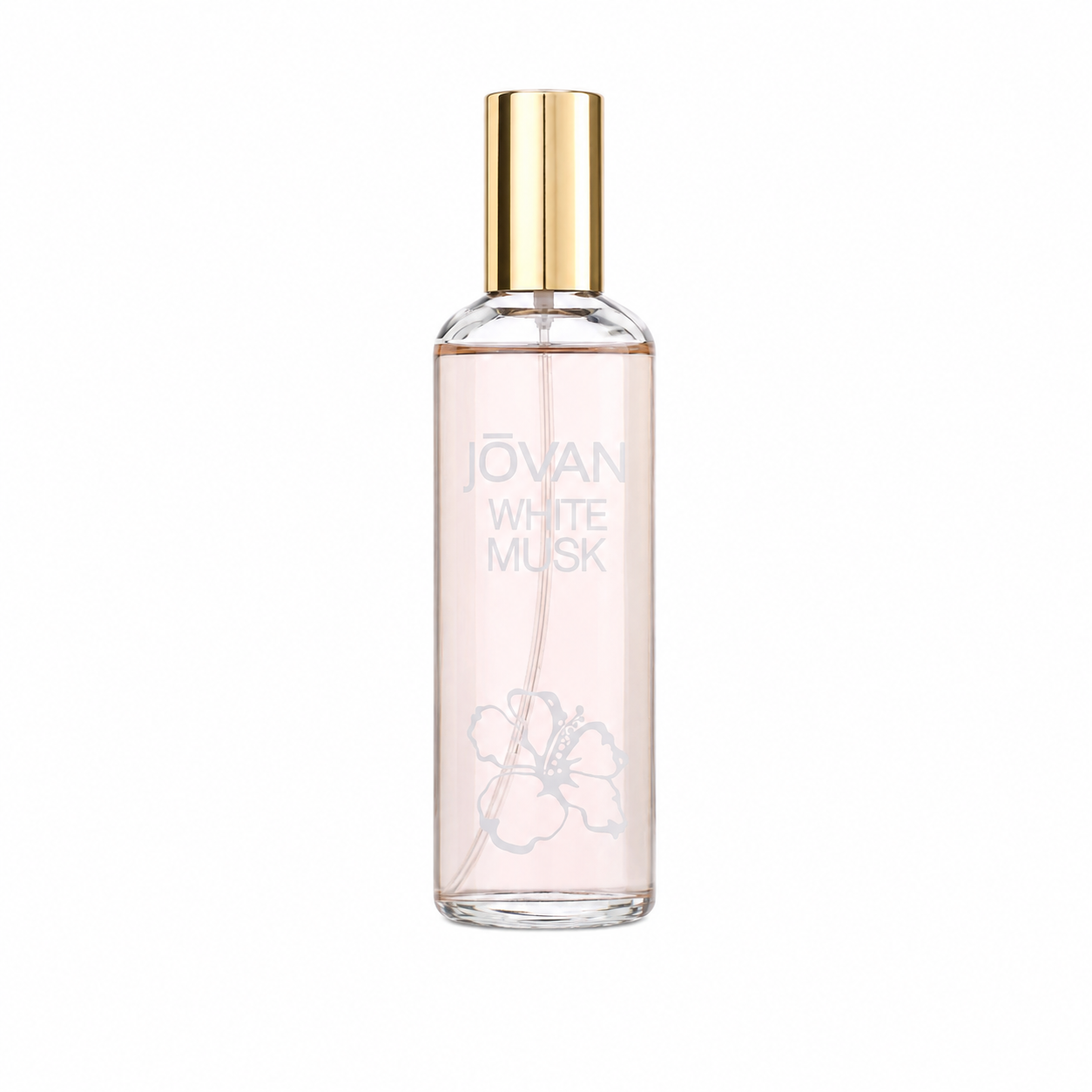 Jovan White Musk for Women Eau de Cologne – 96ml
