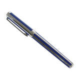 Sheaffer Intensity Ultramarine Striped Fountain Pen