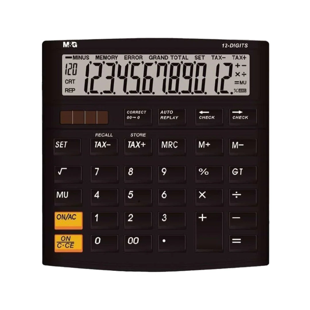 CALCULATOR  MGC-11
